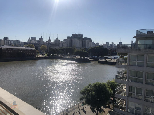 Imagen 30 de 30 de Departamento - Oceana Puerto Madero 4 Ambientes