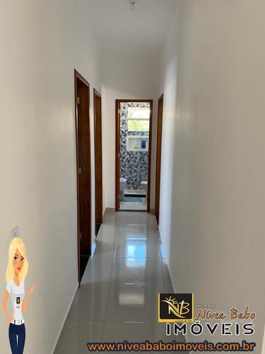 Imagem 7 de 7 de Casa Em Unamar Cabo Frio Casa Super Linda Em Unamar Cabo Frio Região Dos Lagos - Vcac 342 - 69011588