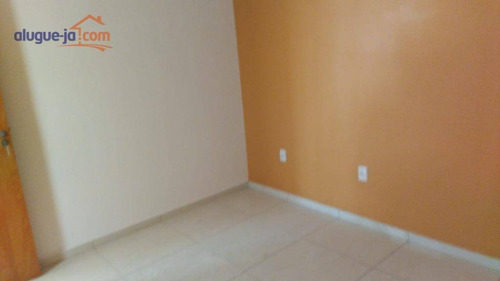 Vendo Casa No Jardim Portugal - So1515