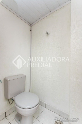 Imagem 3 de 15 de Sala/conjunto - Passo Da Areia - Ref: 169224 - V-169224