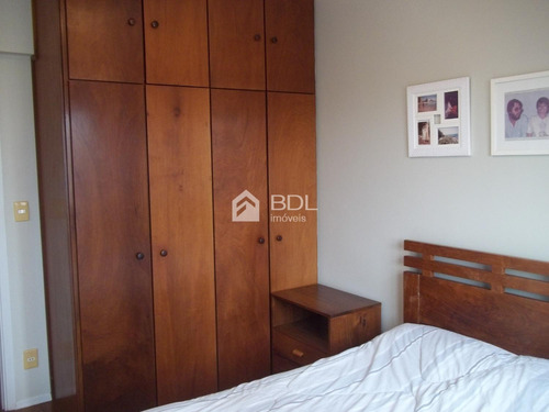 Imagem 8 de 25 de Apartamento À Venda Em Cambuí - Ap002796