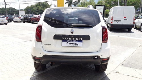 Imagem 7 de 10 de Duster Expression 1.6 Cvt Flex