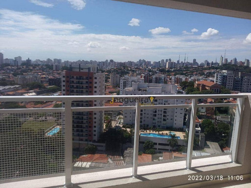 Imagem 27 de 30 de Apartamento Com 2 Dormitórios À Venda, 72 M² Por R$ 860.000,00 - Alto Da Lapa - São Paulo/sp - Ap17548