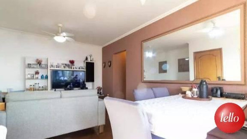Imagem 2 de 28 de Apartamento - Ref: 236148