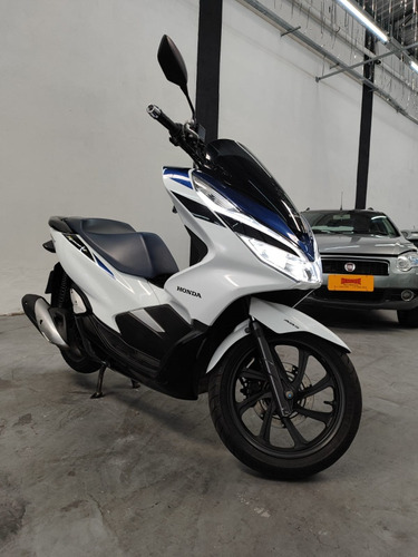 Honda  Pcx 150 Sport Abs