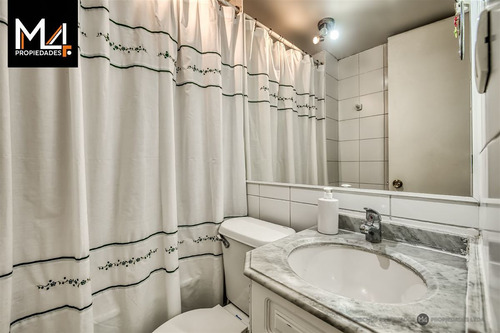 Departamento En Venta De 2 Dormitorios Santos Dumont