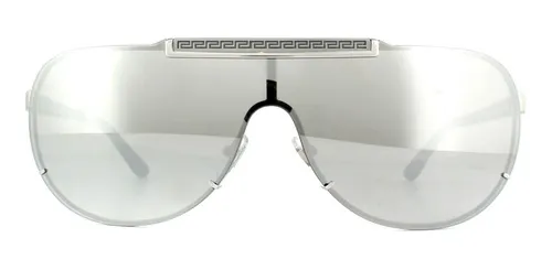 Lentes Versace Ve 2140 1000 6g. 100 Aut nticos. Env o gratis