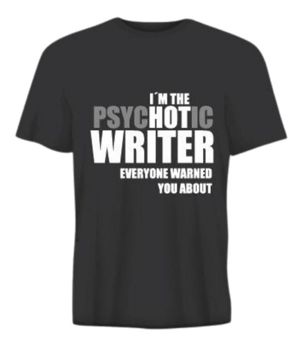 Hot Writer 