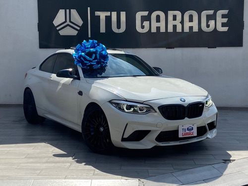 BMW Serie M M2 COMPETITION