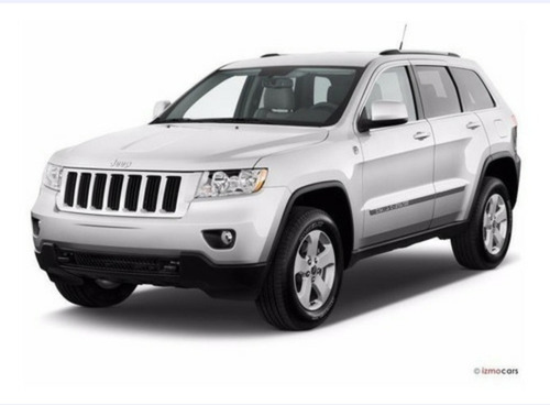 Amortiguador Trasero Grand Cherokee 11-17 Original