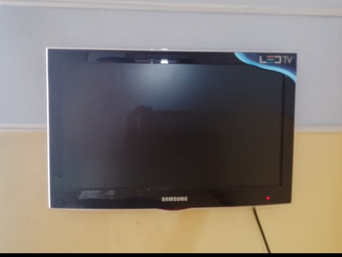 Televisor Samsung 21 Pulgadas 