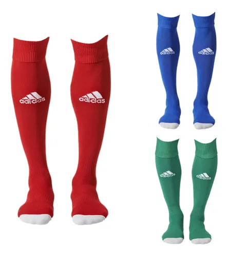 Medias de futbol adidas originales hot sale