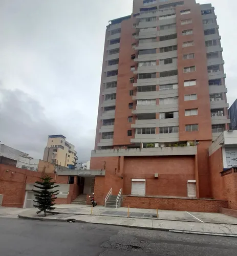 Urbanización La Campiña,caracas
