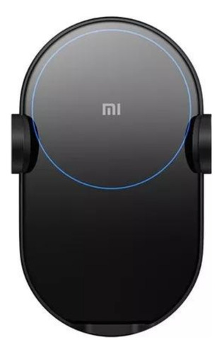 Xiaomi Mi 20w Wireless Car Charger Cargador Celular 