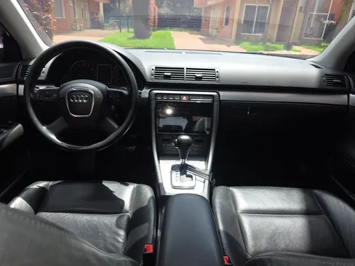 Audi A4 2.0 Tfsi
