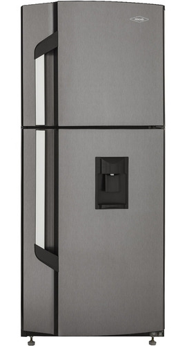 Imagen 5 de 10 de Haceb Refrigeradora 222 L 2 Puertas 11 Pies Dispensador