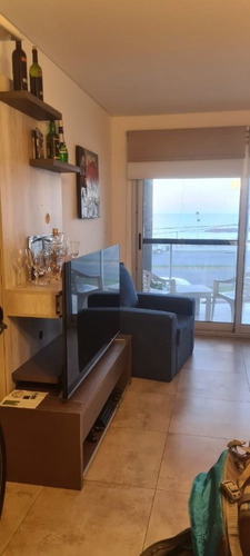 Imagen 13 de 18 de Excelente Depto 2 Amb - Vista Al Mar - Mar Del Plata