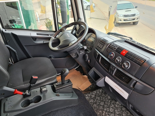 Iveco Tector 170e30