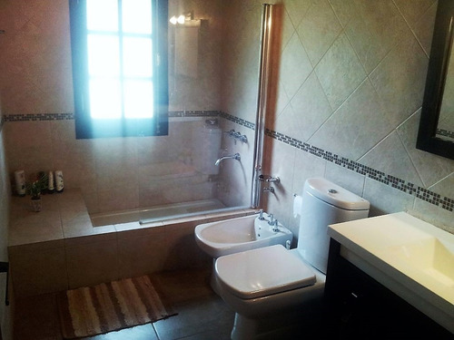 Imagen 11 de 27 de Excelente Propiedad En La Zona Del Golf Acceso A Villa Gesell Ideal Vivienda Permanente Cuenta Con Todos Los Servicios