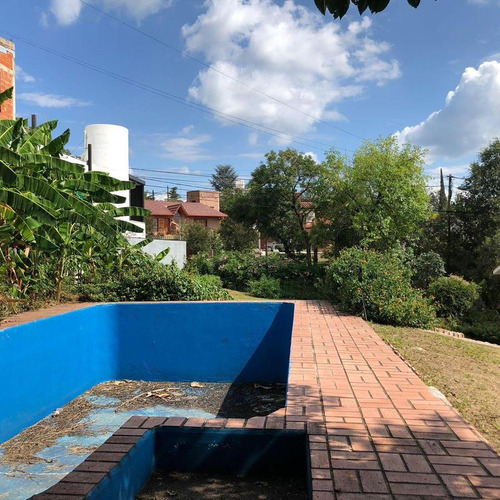 Villa Carlos Paz Lote En Venta Barrio Residencial Oportunidad