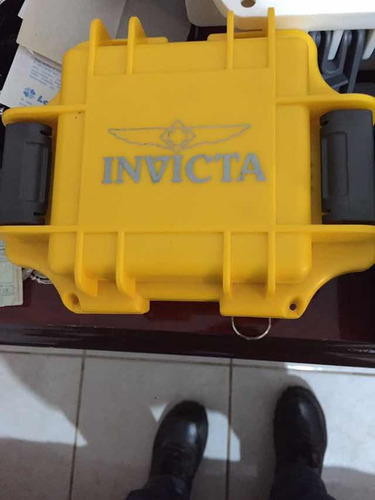 Relógio Invicta Venon Original.