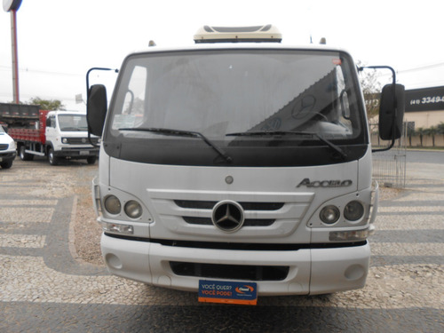 Acello 815 Plataforma