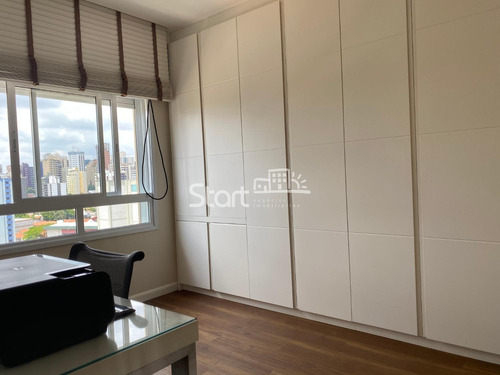 Imagem 16 de 30 de Apartamento À Venda Em Cambuí - Ap005005