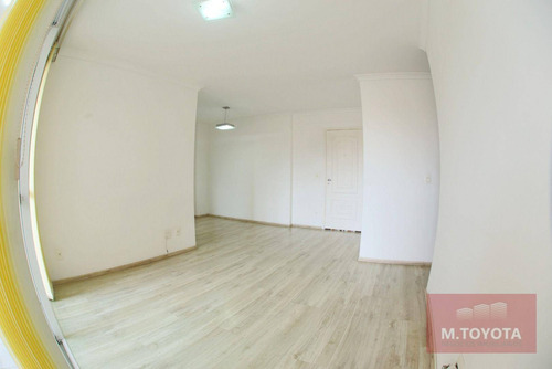Imagem 6 de 30 de Apartamento Com 2 Dormitórios À Venda, 64 M² Por R$ 400.000,00 - Ponte Grande - Guarulhos/sp - Ap0184