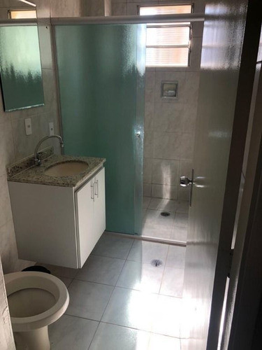 Imagem 25 de 26 de Apartamento Com 2 Dormitórios Para Alugar, 64 M² Por R$ 2.200/mês - Saúde - São Paulo/sp - Ap20194