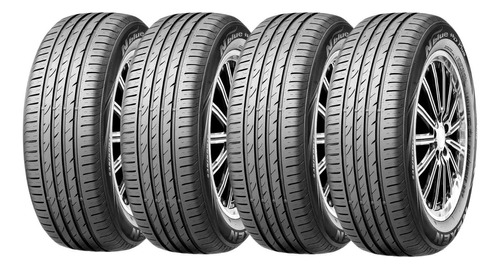 Kit 4 Pneu Nexen Aro R18 235/45r18 94v N'blue Hd H