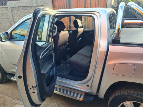 Maxus T60 4X2 Gl