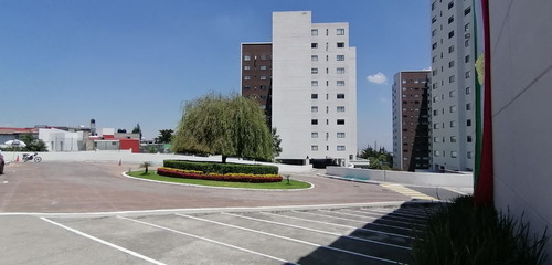 Venta Depto En Enttorno Cuajimalpa