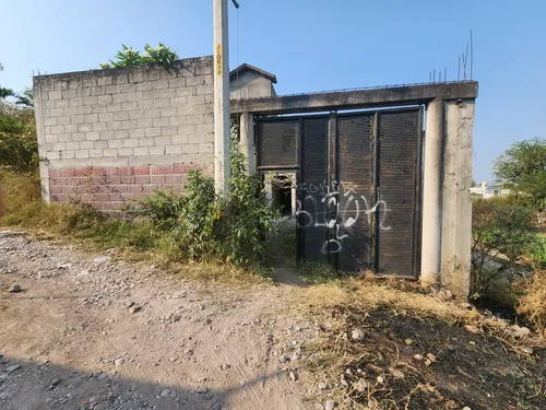 Casa En Construcción