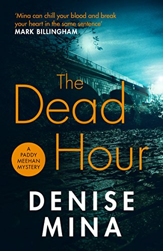 Libro The Dead Hour De Mina Denise  Random House Uk