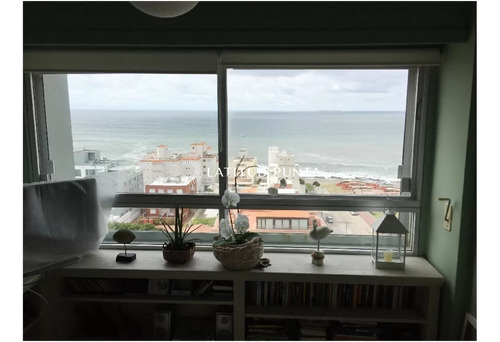 Apartamento Con Vista Al Mar