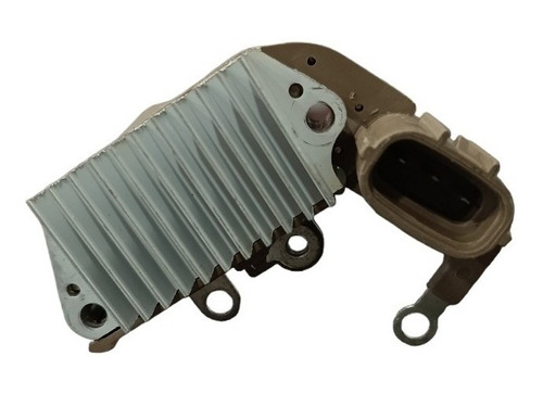 Regulador Alternador Toyota Starlet