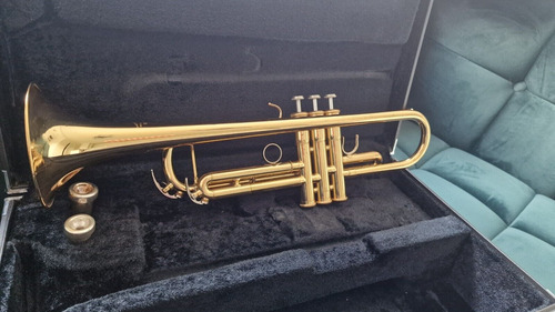 Yamaha Ytr6335 Trumpet Vende