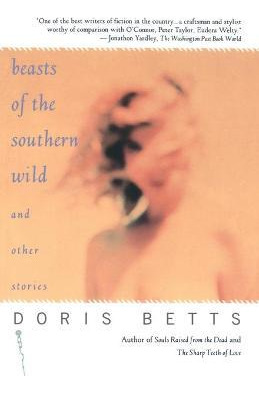 Libro  Beasts Of The Southern Wild  And Other Stories - D...