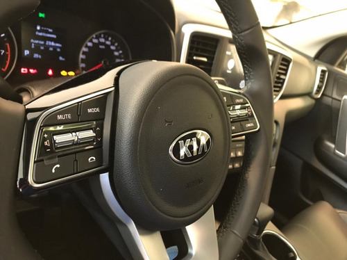 Kia Sportage Sx 4x4 2.0 - Neostar 1 En Ventas!