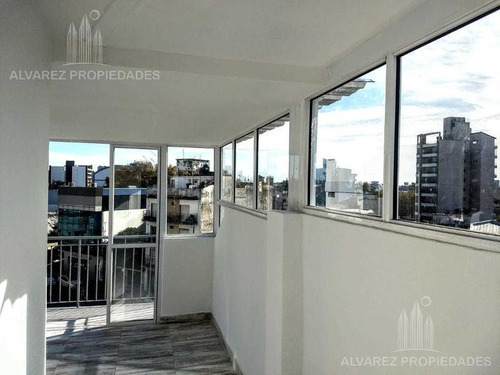 Imagen 9 de 12 de Departamento - Ciudadela