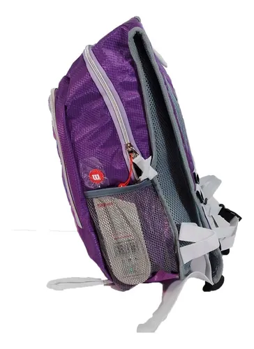 Mochilas wilson mujer new arrivals