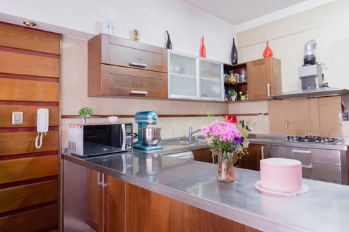 Excelente Casa 5 Ambientes - Ramos Centro - Acepta Permuta En Ramos Mejia