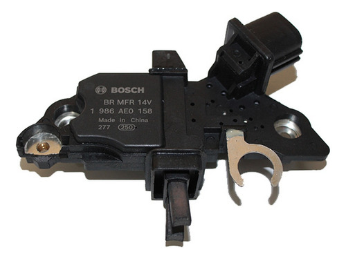 Regulador Voltaje Bosch Toyota Hilux