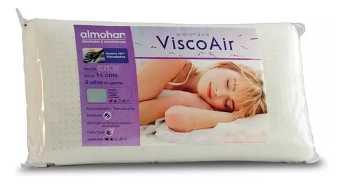 Almohadas springwall inteligente sale