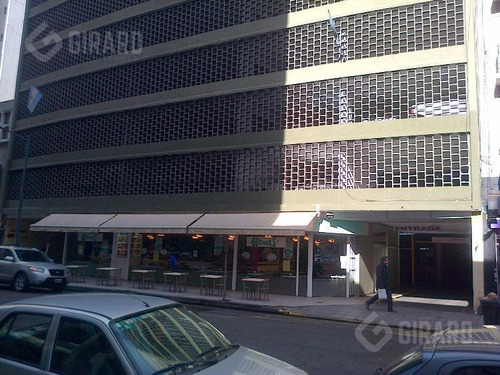 Cochera En Venta Zona Centro