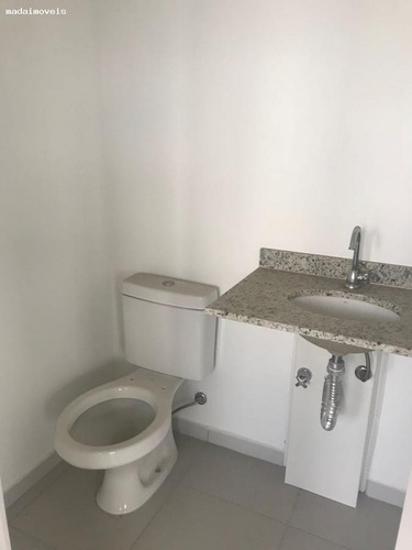 Imagem 6 de 12 de Sala Comercial Para Venda Em Mogi Das Cruzes, Vila Mogilar, 1 Banheiro, 1 Vaga - 2860_2-1117656