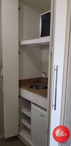 Imagem 18 de 22 de Apartamento - Ref: 214009