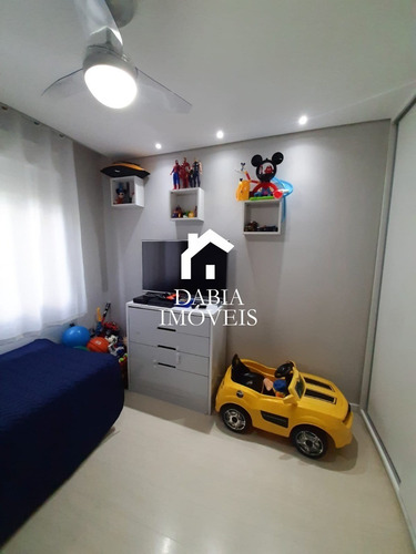 Imagem 9 de 18 de Apartamento - Ap00678 - 69826328