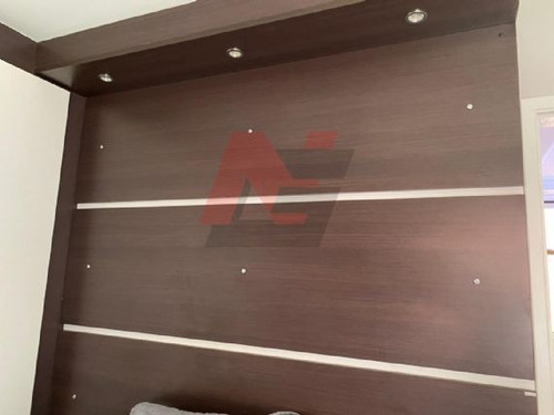 Imagem 10 de 15 de 09720 - Apartamento 2 Dorms, Jaguare - São Paulo/sp - 9720