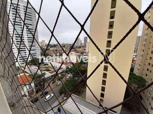 Imagem 20 de 30 de Apartamento Em Cambuci, São Paulo/sp De 72m² 2 Quartos À Venda Por R$ 500.000,00 - Ap2324461-s